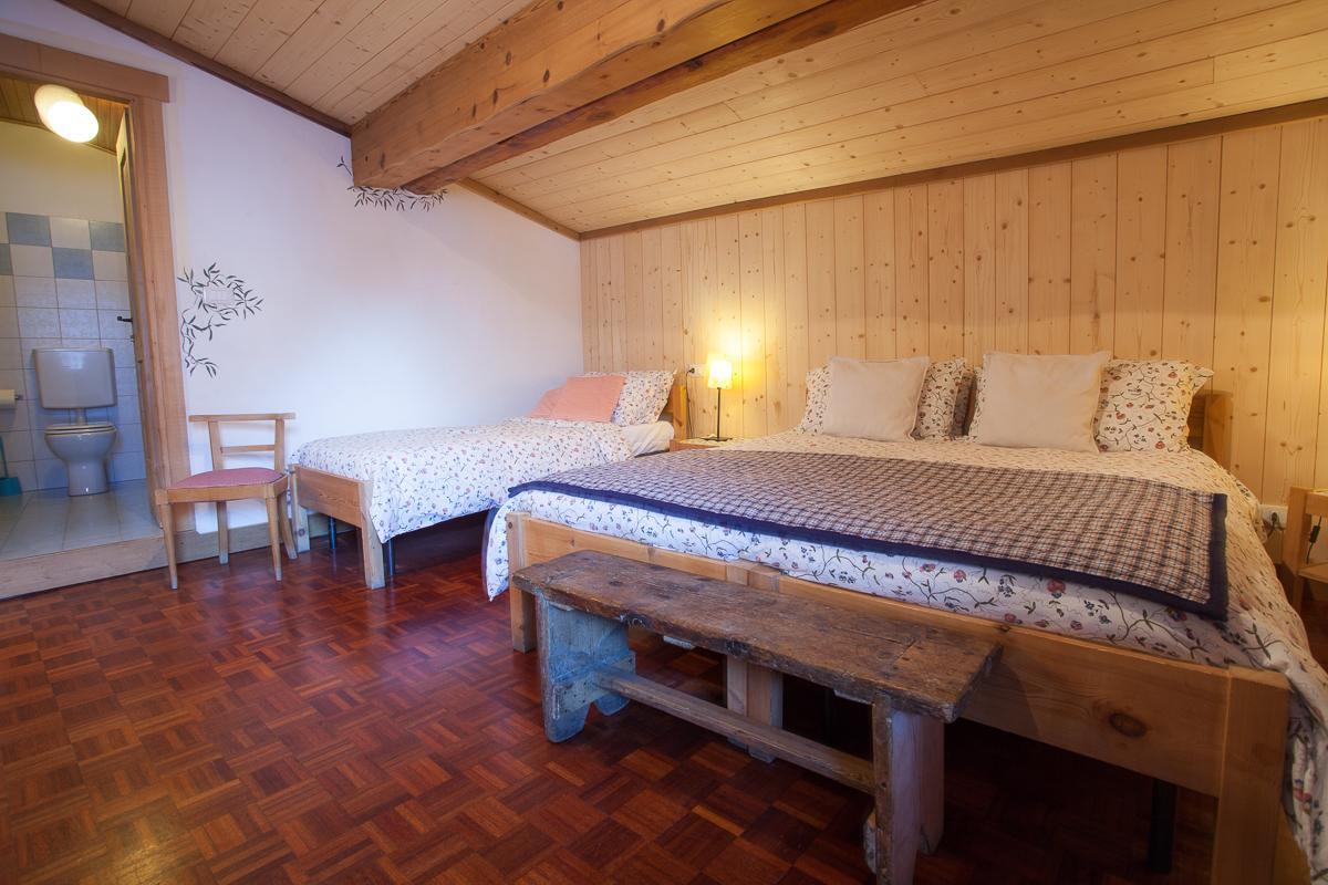 Hotel Funivia Courmayeur Exterior photo
