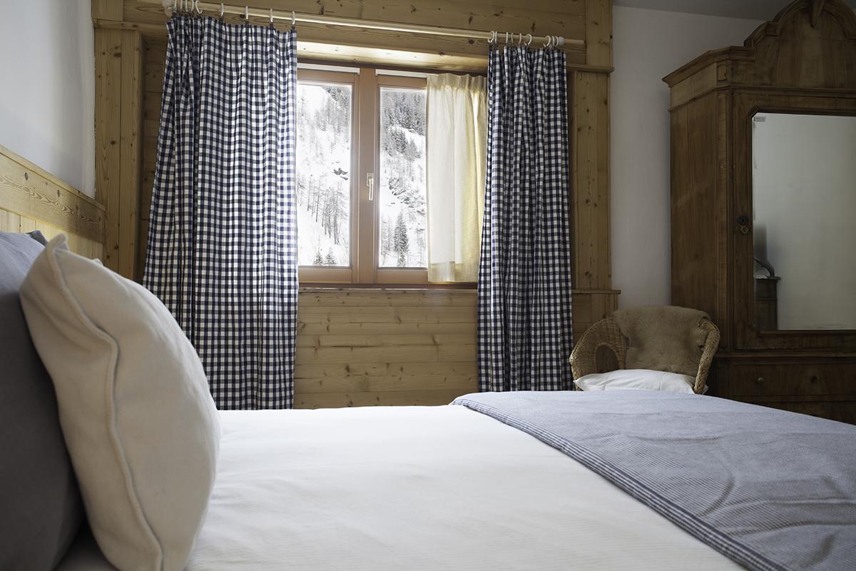 Hotel Funivia Courmayeur Exterior photo
