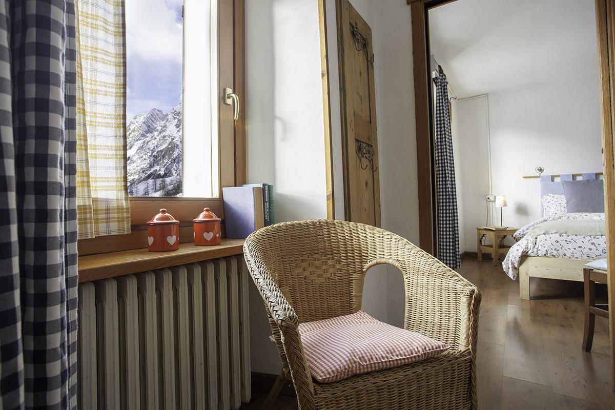 Hotel Funivia Courmayeur Exterior photo