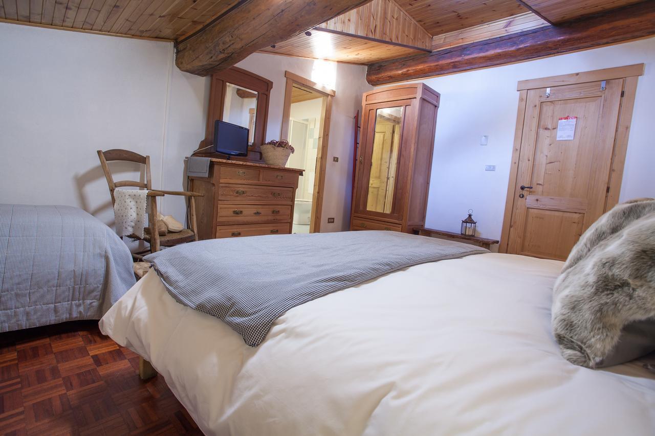 Hotel Funivia Courmayeur Exterior photo