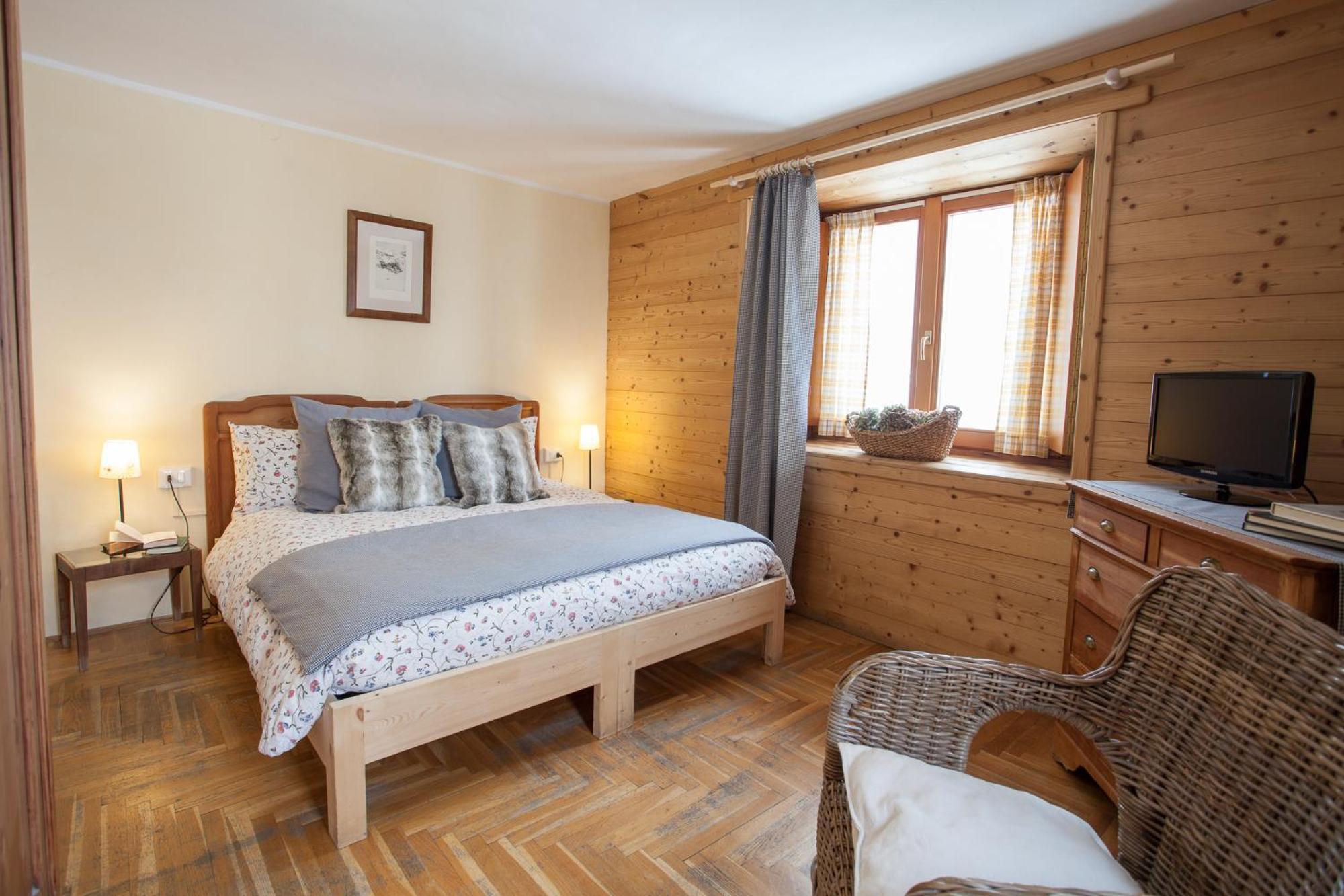 Hotel Funivia Courmayeur Exterior photo