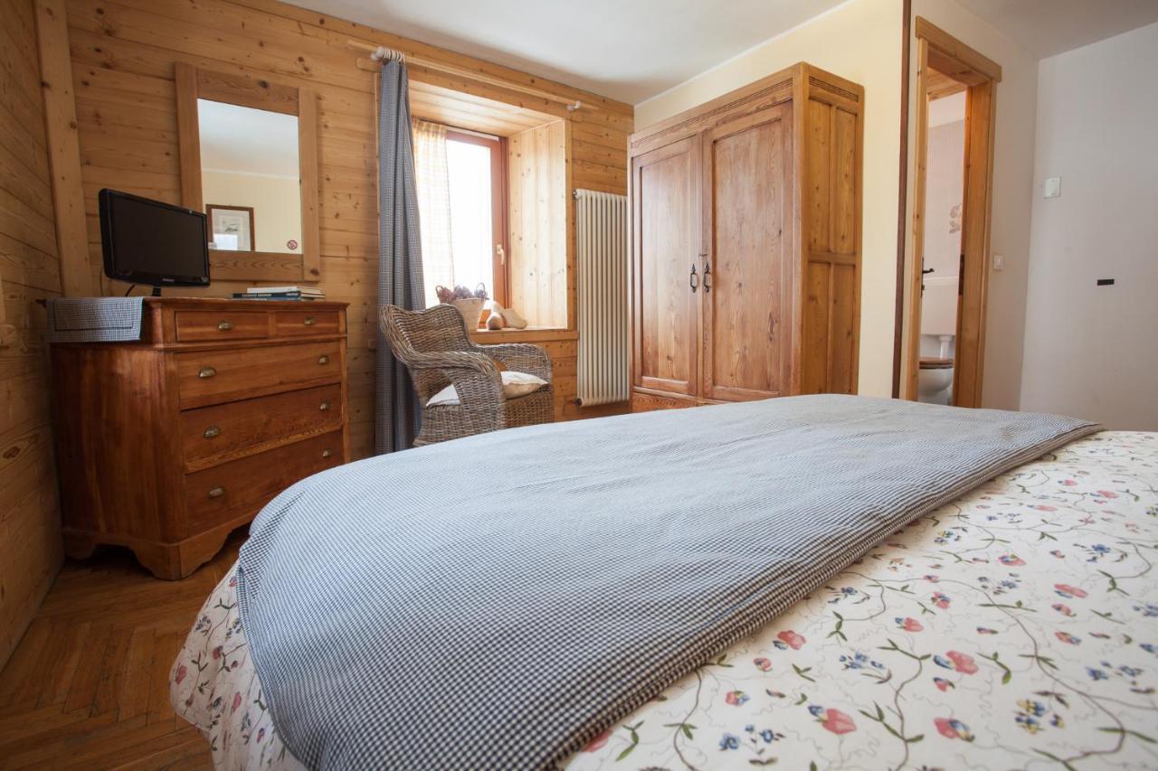 Hotel Funivia Courmayeur Exterior photo